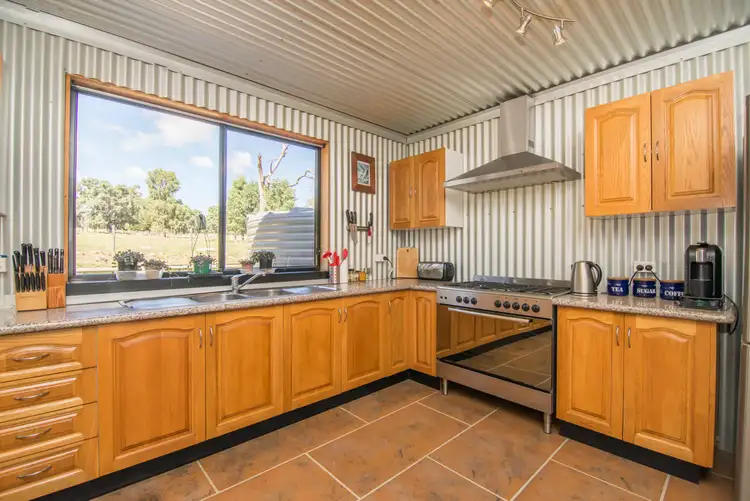 Sixth view of Homely rural property listing, 106 Frog Rock Road, Mudgee NSW 2850