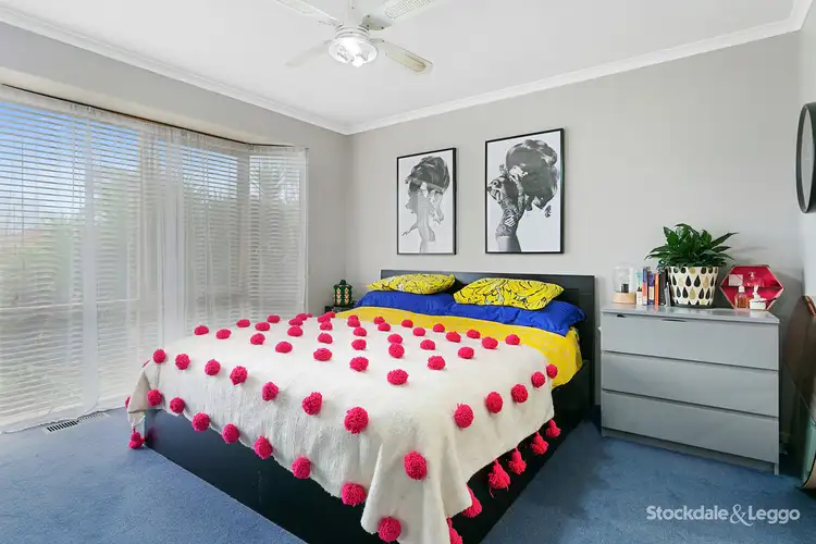 Sixth view of Homely house listing, 17 Anne Street, Rosebud VIC 3939