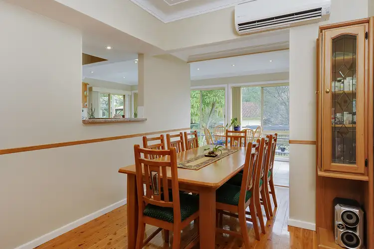 Fourth view of Homely house listing, 7 Lonsdale Avenue, Berowra Heights NSW 2082