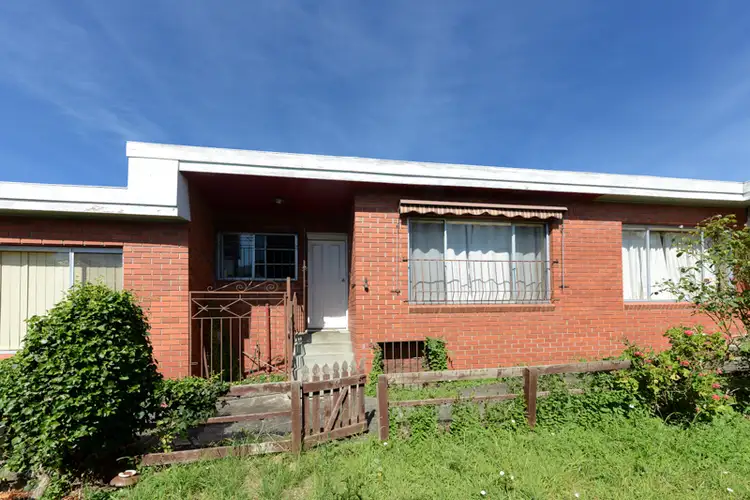 Second view of Homely unit listing, 3/2 Third Avenue, West Moonah TAS 7009