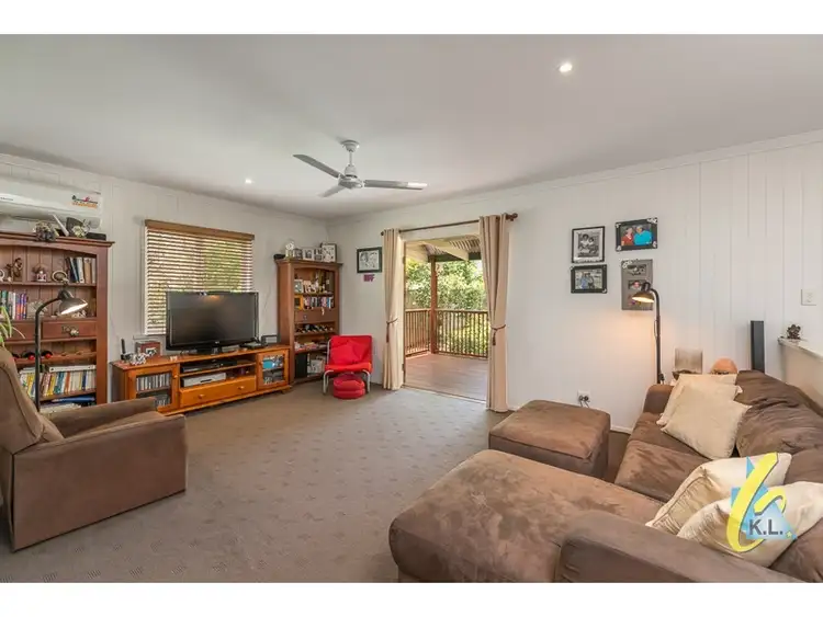 Third view of Homely house listing, 84 Woodend Rd, Woodend QLD 4305