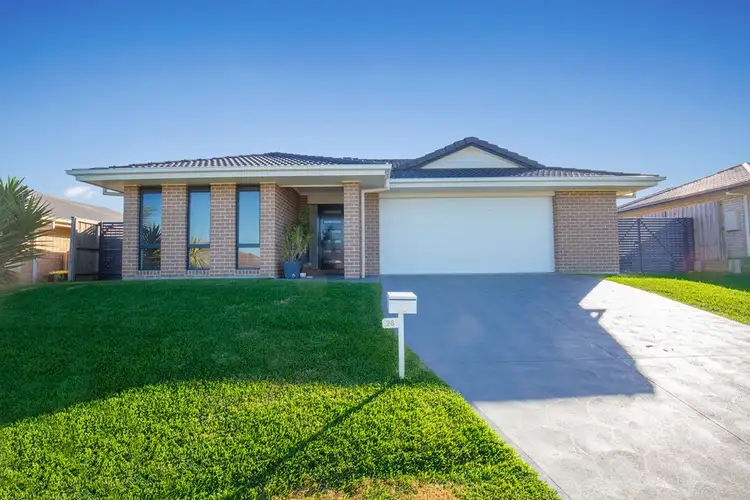 26 Teal Street, Aberglasslyn NSW 2320