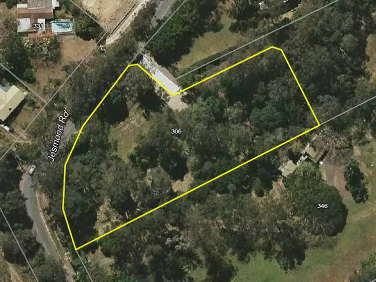306 Jesmond Road, Fig Tree Pocket QLD 4069