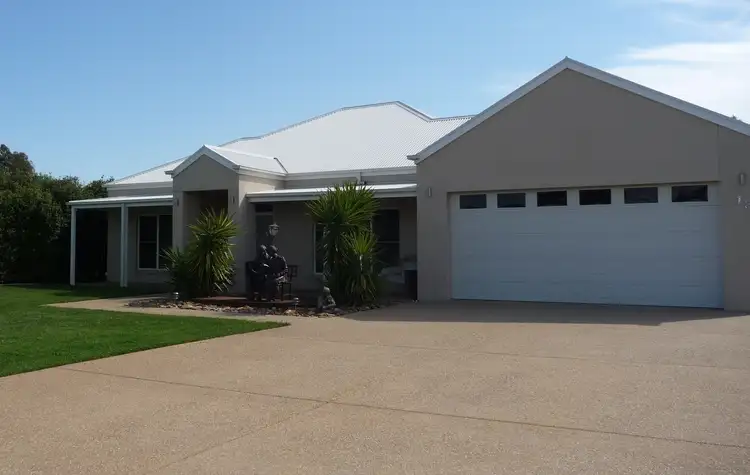 Fourth view of Homely house listing, 13 Silver Gum Place, Moama NSW 2731
