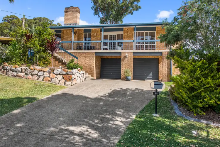 Second view of Homely house listing, 35 Playford Ave, Toormina NSW 2452