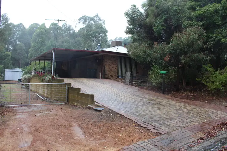 Main view of Homely house listing, 5 Cousens Street, Jarrahdale WA 6124