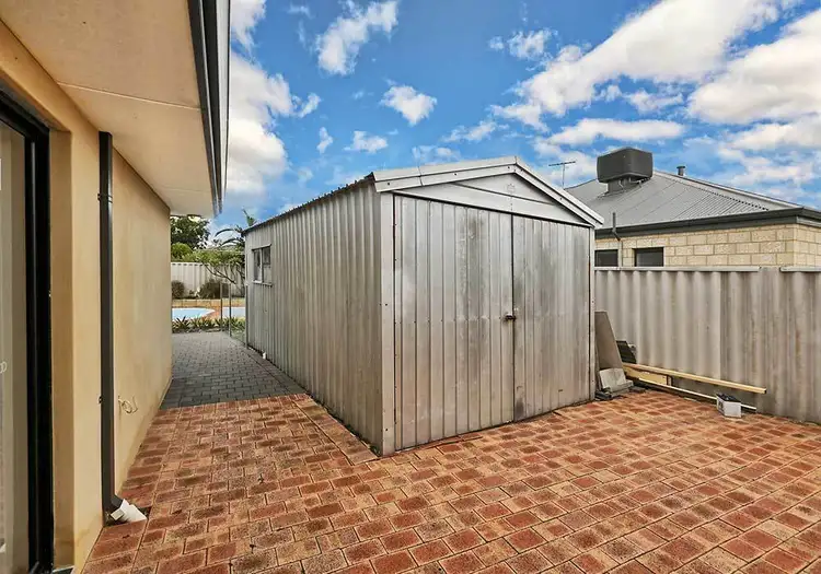 Fifth view of Homely house listing, 76 Scott Street, Cloverdale WA 6105