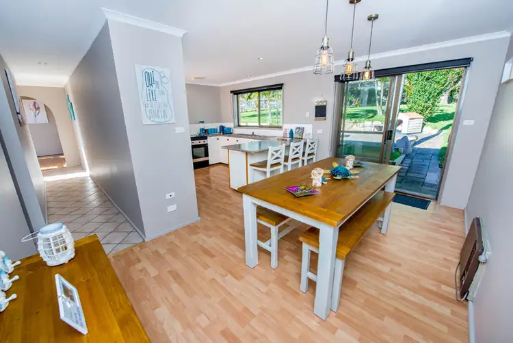 Second view of Homely house listing, 28 Parkes Street, Nelson Bay NSW 2315
