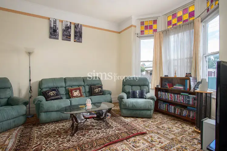 Fifth view of Homely house listing, 11 Hunter Street, Invermay TAS 7248