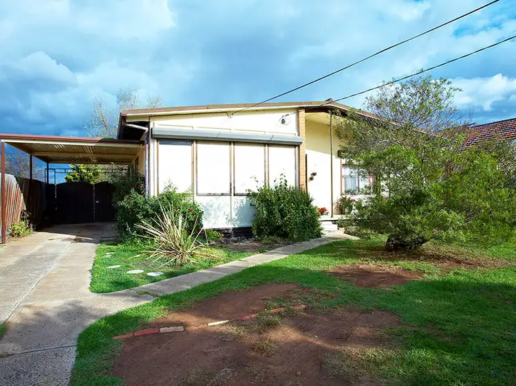 35 Ulm Street, Laverton VIC 3028