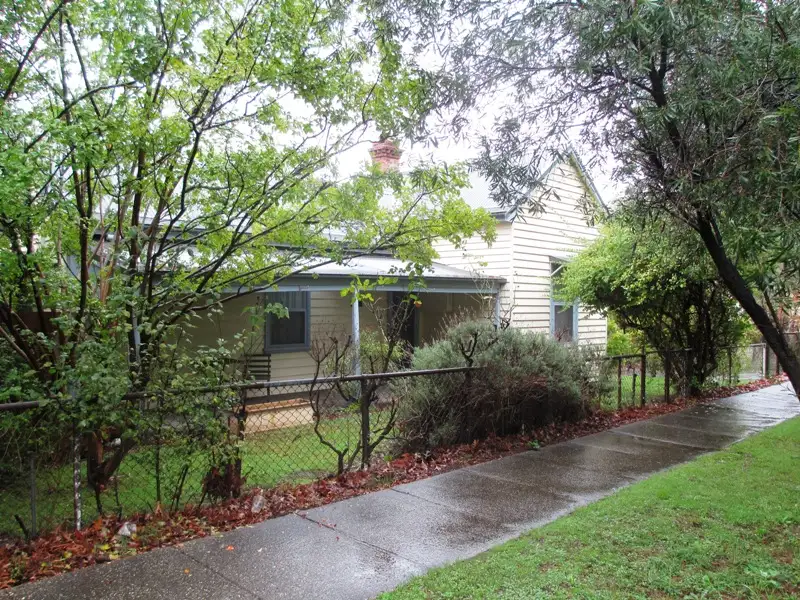 Main view of Homely house listing, 20 Aitken St, Alexandra VIC 3714