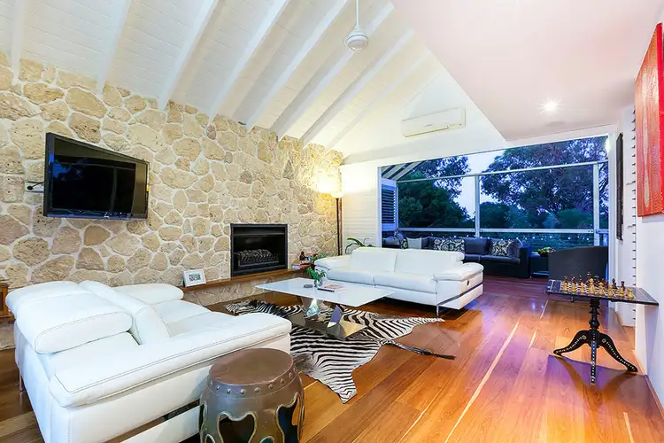 Fourth view of Homely house listing, 21 Keeling Way, South Fremantle WA 6162