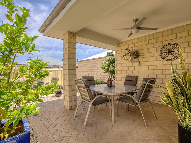 Fifth view of Homely house listing, 74 Bancoura Parkway, Secret Harbour WA 6173