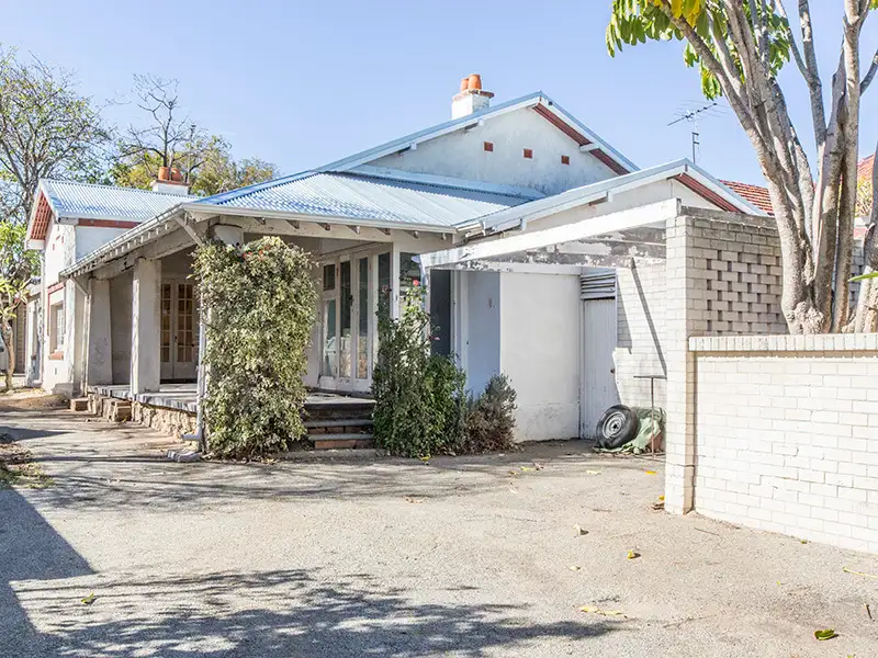 Main view of Homely house listing, 32 Hamilton Street, East Fremantle WA 6158