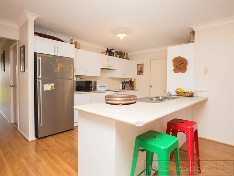 Fourth view of Homely house listing, 24 Daniel Ave, Rutherford NSW 2320