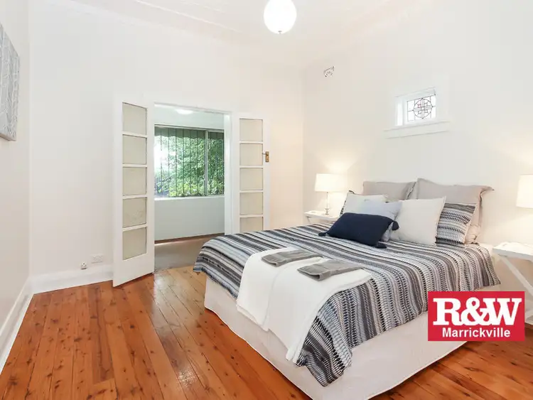 Sixth view of Homely house listing, 26 Wardell Road, Earlwood NSW 2206