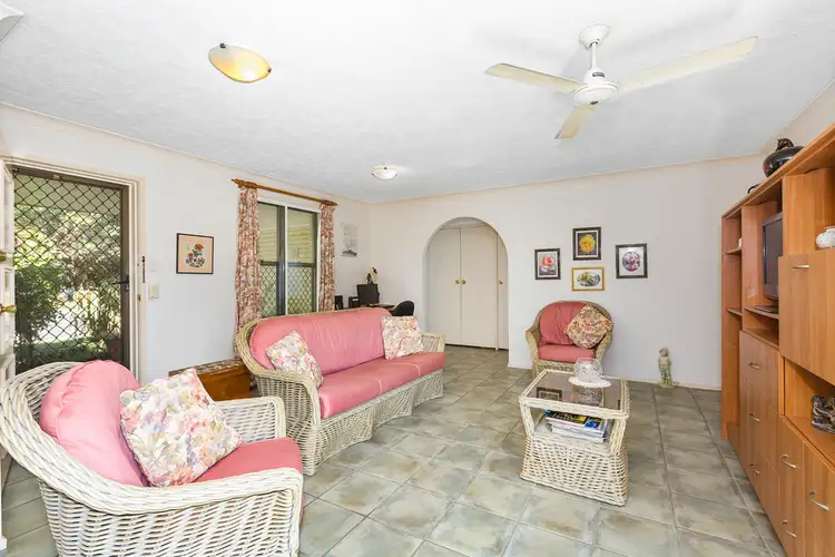 Fourth view of Homely unit listing, 1 / 185 Kennedy Drive, Tweed Heads West NSW 2485