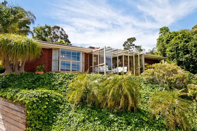 Second view of Homely house listing, 5 Daryl Place, Highbury SA 5089