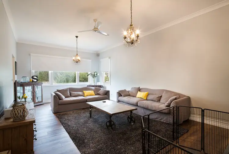 Fourth view of Homely house listing, 71 Carmody Drive, Creswick VIC 3363