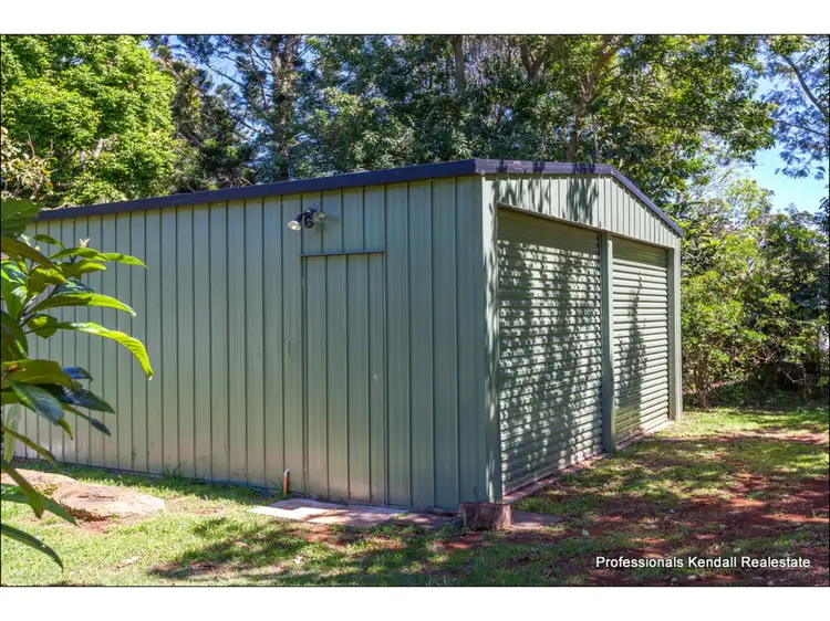 Third view of Homely house listing, 9 Cibola Drive, Tamborine Mountain QLD 4272