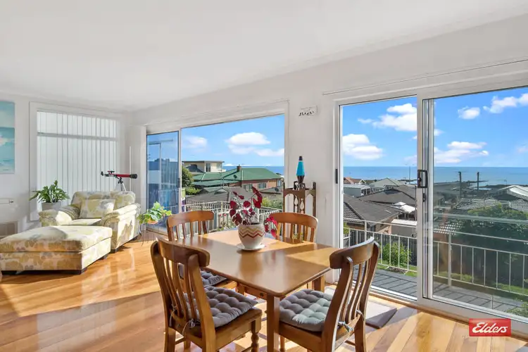 Second view of Homely house listing, 8 Maydena Place, Parklands TAS 7320
