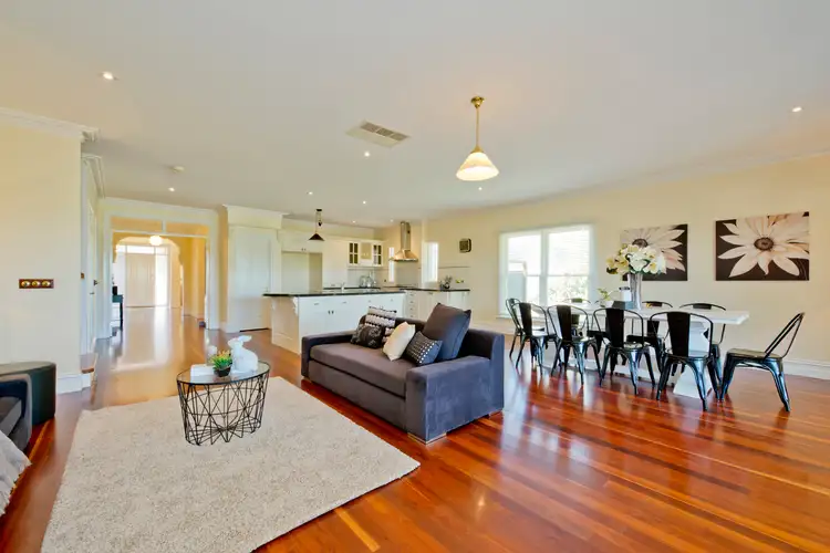 Fourth view of Homely house listing, 4 Landano Way, Doreen VIC 3754