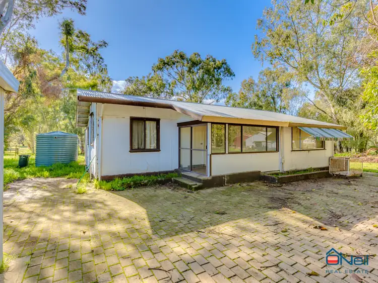 Third view of Homely rural property listing, 52 Walker Road, Serpentine WA 6125