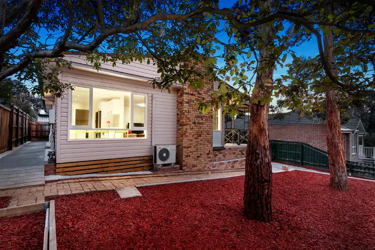 Third view of Homely unit listing, 1/8 Glenview Road, Doncaster East VIC 3109