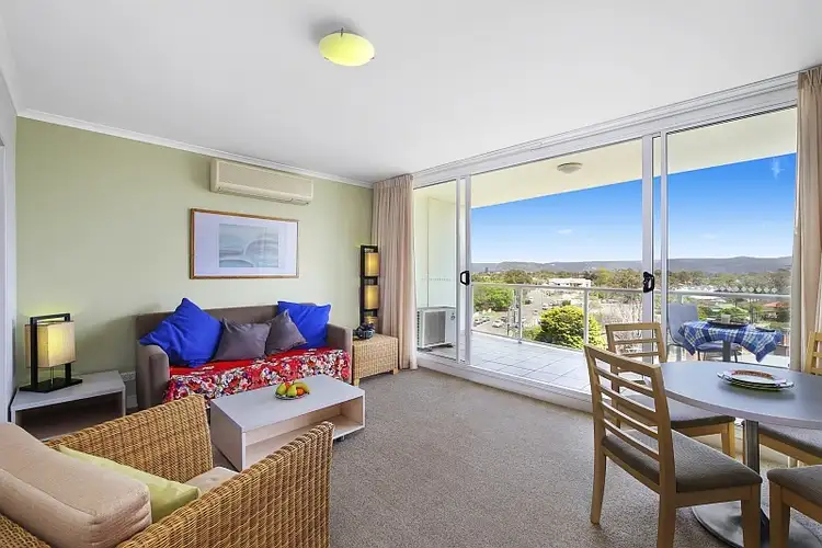 426/51-54 The Esplanade, Ettalong Beach NSW 2257