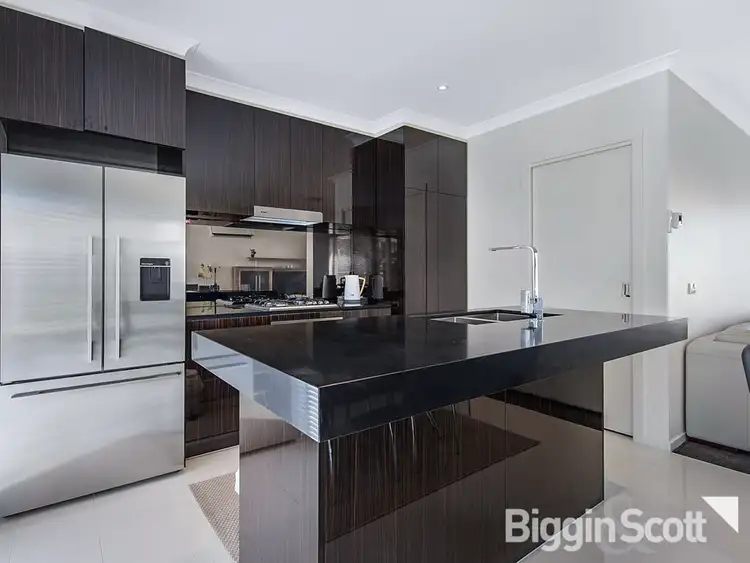 Fourth view of Homely townhouse listing, 7 Amaryn Court, Springvale VIC 3171