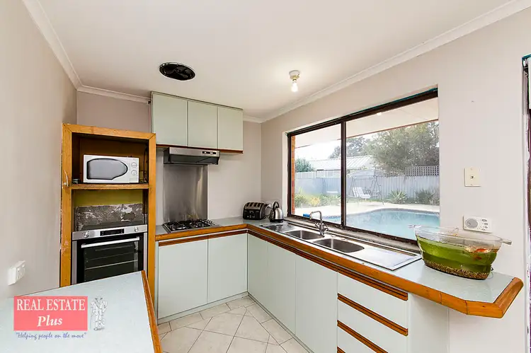 Fifth view of Homely house listing, 31 Fagin Way, Forrestfield WA 6058