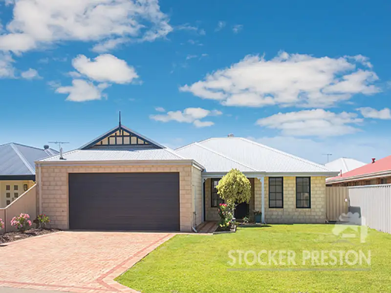 Main view of Homely house listing, 2/11 Seahorse Crescent, Geographe WA 6280