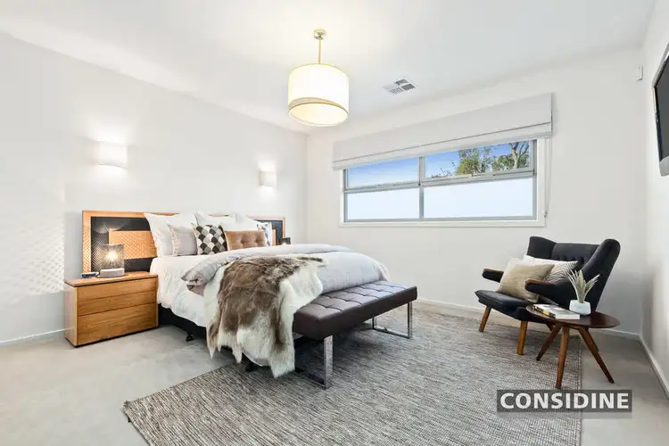 Fifth view of Homely house listing, 60a Lebanon Street, Strathmore VIC 3041