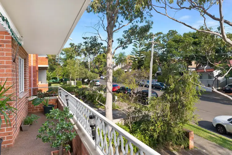 Fourth view of Homely apartment listing, 8/26 High Street, Carlton NSW 2218