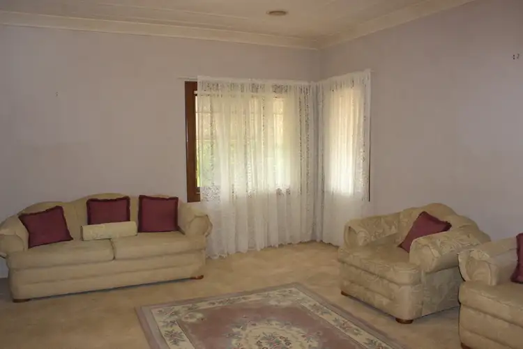 Second view of Homely house listing, 97 Aurora Street, Temora NSW 2666