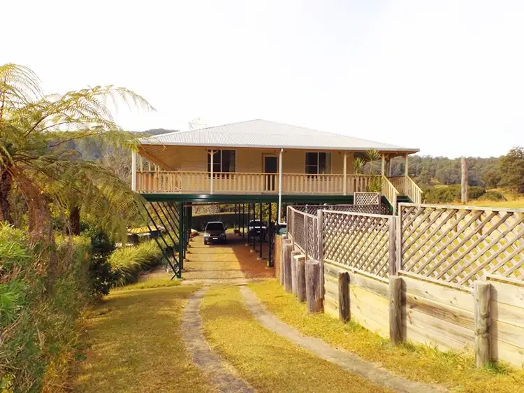 Fourth view of Homely house listing, 748 Bellingen Road, Bowraville NSW 2449