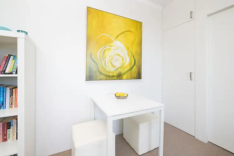 Fifth view of Homely apartment listing, 29/49 Cook Road, Centennial Park NSW 2021