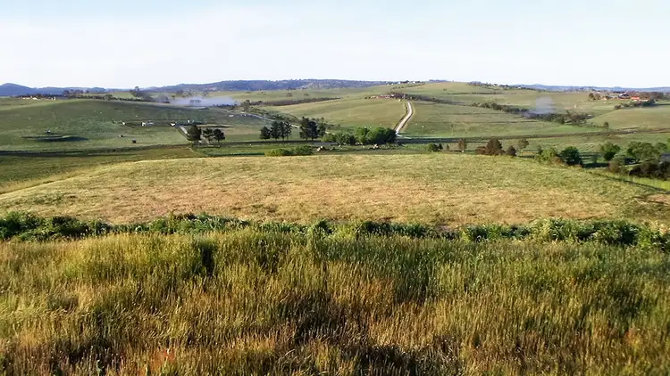 Third view of Homely land listing, 156 St Johns Road, Georges Plains NSW 2795