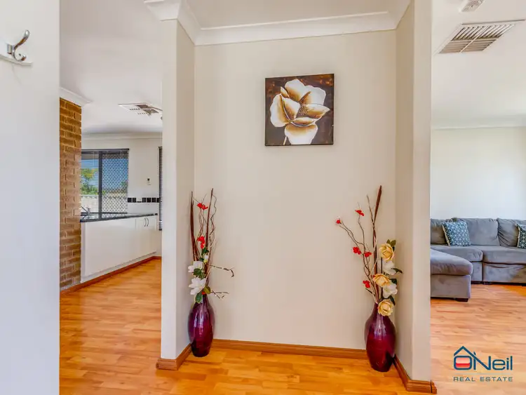 Fifth view of Homely house listing, 55 Wooramel Crescent, Gosnells WA 6110