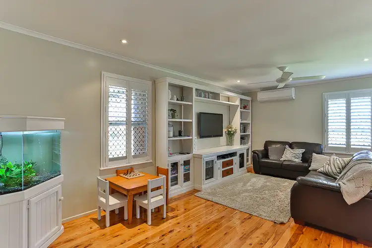 Second view of Homely house listing, 21 Sardon Street, Centenary Heights QLD 4350