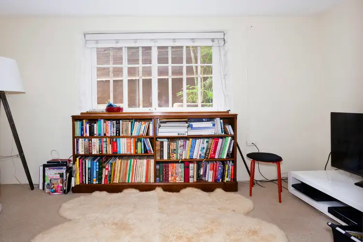 Fifth view of Homely apartment listing, 1/1A Caledonian Road, Rose Bay NSW 2029