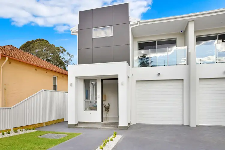 Fifth view of Homely house listing, 1C Melville Street, West Ryde NSW 2114