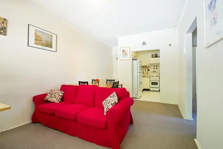 Third view of Homely unit listing, 4/14 Hewlett Street, Granville NSW 2142