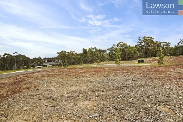 Second view of Homely land listing, 1 Semillon Close, Bonnells Bay NSW 2264