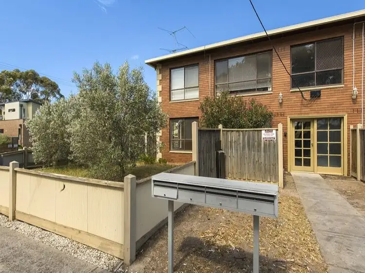 1/1 Middle Street, Hadfield VIC 3046