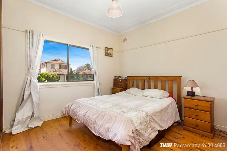 Fifth view of Homely house listing, 48 Gammell Street, Rydalmere NSW 2116