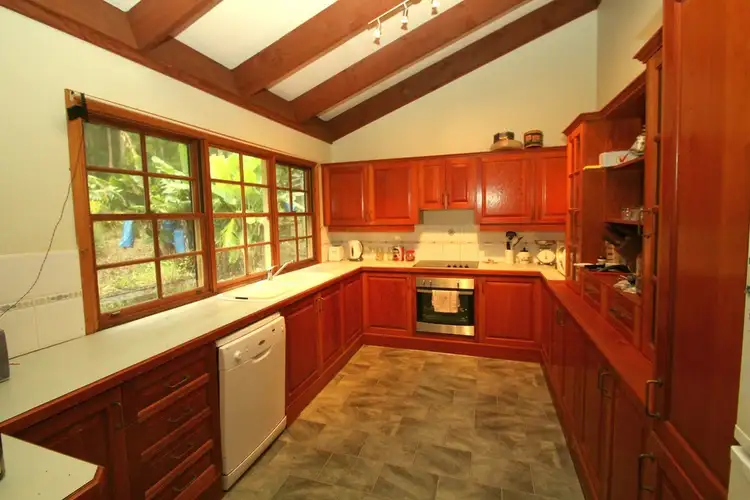 Second view of Homely house listing, 43 Windsor Street, Tarbuck Bay NSW 2428