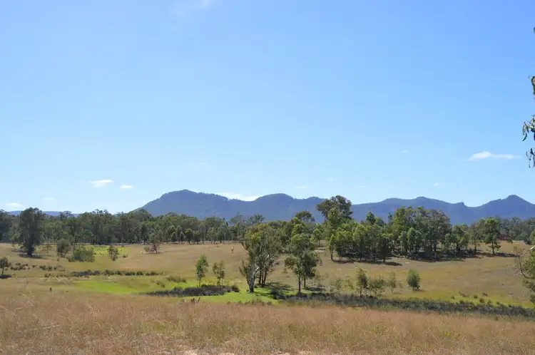 Main view of Homely rural property listing, 2734 Glen Alice Road, Rylstone NSW 2849