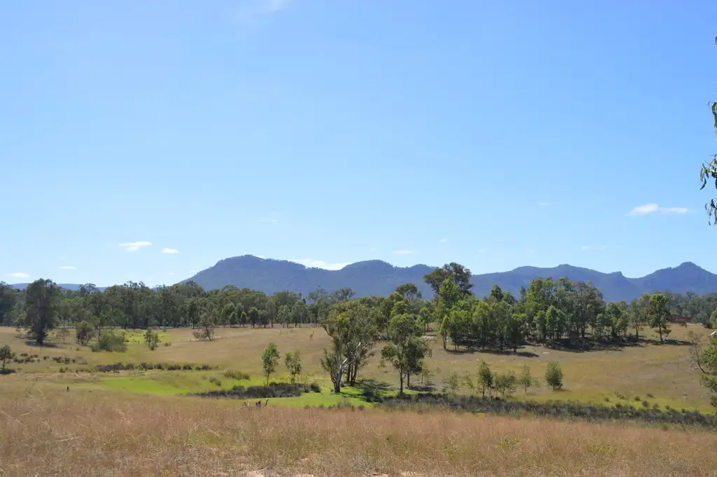 Main view of Homely rural property listing, 2734 Glen Alice Road, Rylstone NSW 2849