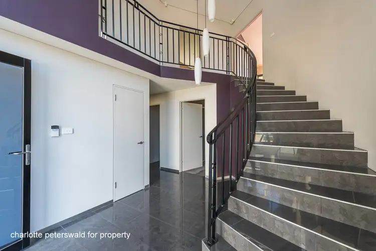 Sixth view of Homely townhouse listing, 2/3a Shepherd Street, Sandy Bay TAS 7005